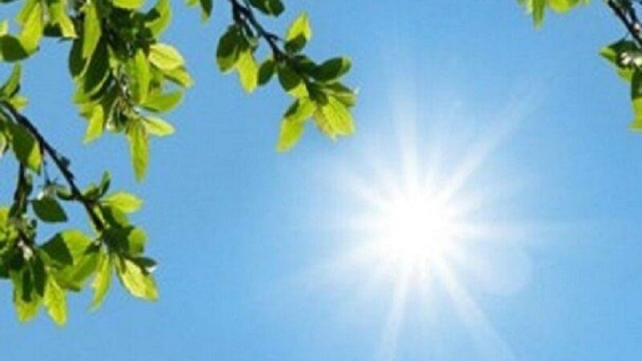 کاهش نسبی دما در شمال شرق و شرق کشور از فردا/ آسمان صاف در اغلب مناطق