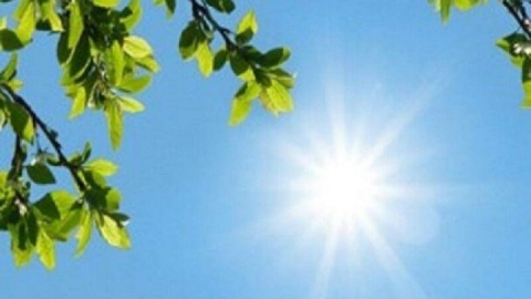 کاهش نسبی دما در شمال شرق و شرق کشور از فردا/ آسمان صاف در اغلب مناطق