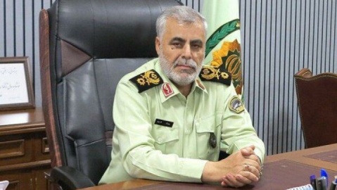 موفقیت سامانه «سبب» در شناسایی ارتباط گروهک‌های تروریستی با شهادت ۱۴ پلیس