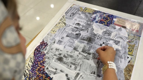 داوران و استادان کارگاه‌های جشنواره سی‌و دوم تجسمی جوانان معرفی شدند/ تغییر نشان جشنواره