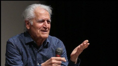 احمد پژمان آهنگساز پیشکسوت درگذشت