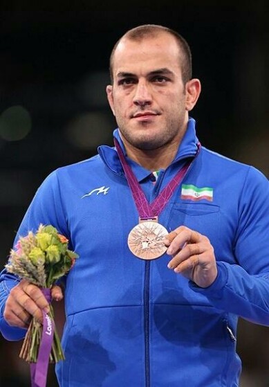 زادروز احسان لشگری