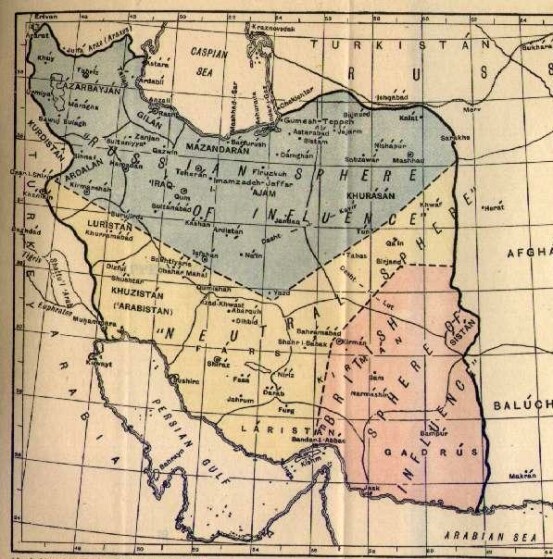 قرارداد سن پترزبورگ