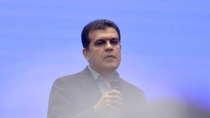 نقدها به برنامه هوش مصنوعی در کشور باید کاربردی و همراه با راهکار باشد