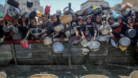 تداوم عملیات‌های نظامی در غزه، فاجعه بار خواهد بود