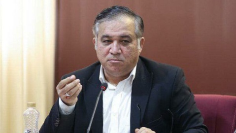 سرپرست مدیرعاملی استقلال احضار شد