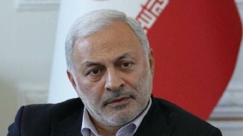 تحقق شعار «ایران، سرمایه همه ایرانیان»