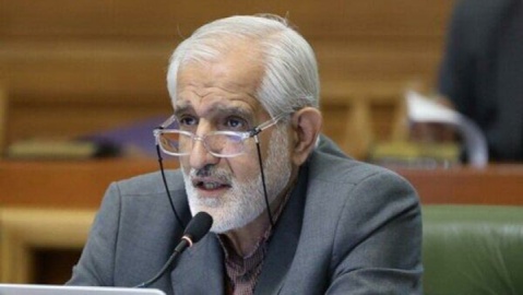 اتوبوسهای دوکابین به تهران میآیند