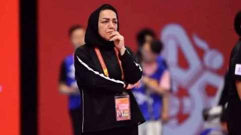 سلیمانی:حفاری را به اوج برمیگردانم