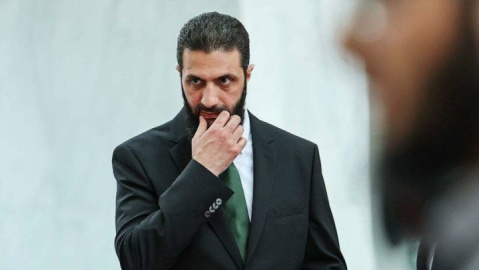 روابط دمشق و مسکو احیا می‌شود؟