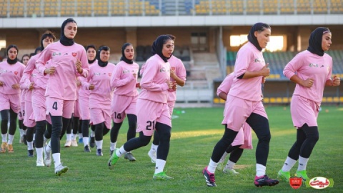 مجوز حرفه‌ای برای تیم زنان اجباری می‌شود!