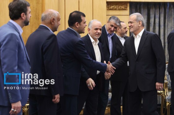 بدرقه رئیسجمهور به چین