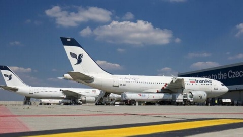 ورود ۲۲ هواپیما به ناوگان هوایی