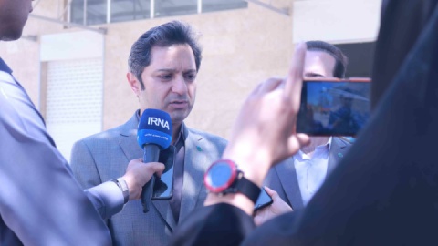 بانک توسعه تعاون؛ پیشران توسعه تعاونی‌ها و صنایع در خراسان رضوی