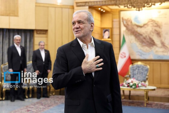 بدرقه رئیسجمهور به چین