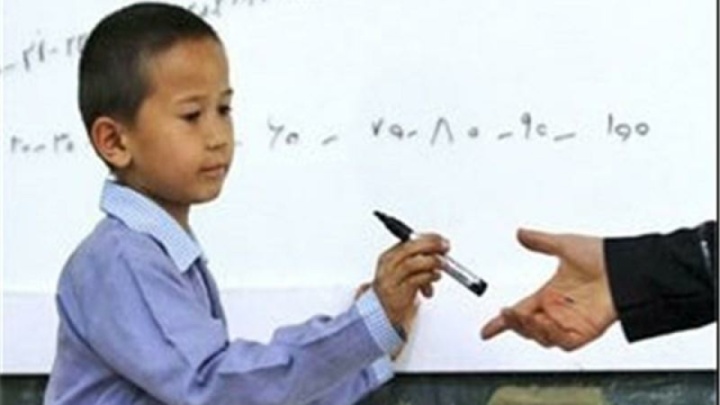 برگه حمایت تحصیلی شرط ثبت‌نام دانش‌آموزان اتباع است