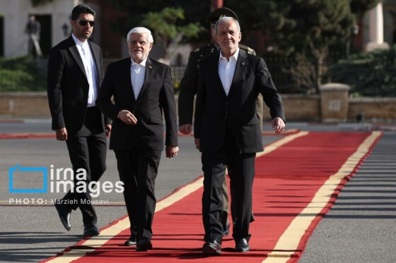 بدرقه رئیسجمهور به چین