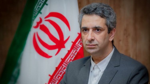 پاسخ معاون دفتر رییس جمهور به حاشیه‌سازی‌ها در مورد اجلاس شانگهای