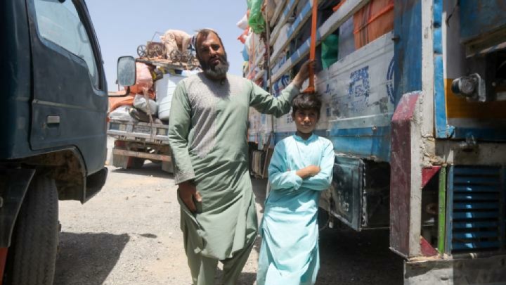 ۱.۸ میلیون تبعه غیرمجاز در دولت چهاردهم از کشور خارج شدند/ برنامه‌ خروج ۸۰۰ هزار نفر دیگر