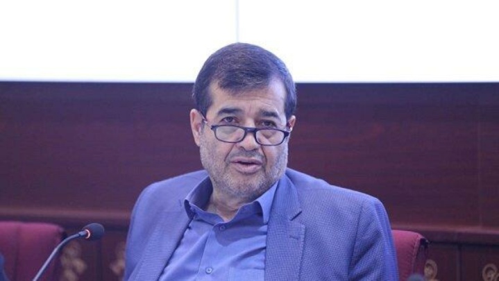 وزیر ورزش قهرمانی تیم ملی والیبال جوانان ایران را تبریک گفت