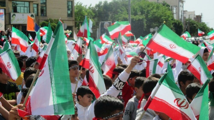 عید بیعت با شعار «ایران پرچمدار ظهور» برگزار می‌شود