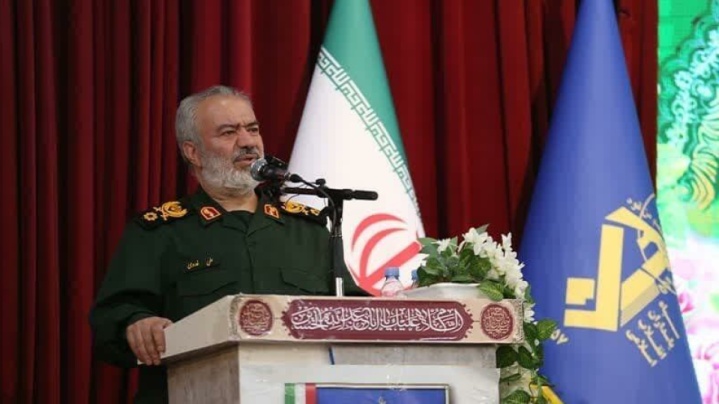 دشمنان در جنگ ۱۲ روزه به هیچ‌یک از اهداف خود نرسیدند