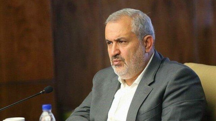 وزیر نیرو از آغاز بهره برداری از خط انتقال آب از سد طالقان خبر داد