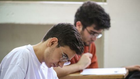 کارنامه نمره کل سابقه تحصیلی ۱۴۰۴ منتشر شد