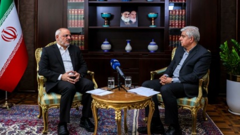 پزشکیان به دنبال راه‌حل‌های پایدار است