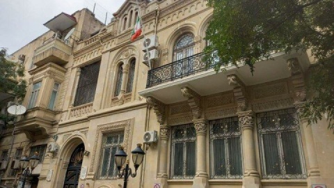 تکذیب اتهامات منتسب به سفیر ایران در ارمنستان