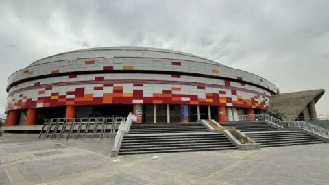 ۳۷۵۰ میلیارد ریال برای سالن ۷ هزار نفری مشهد