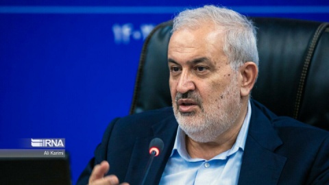 دستور فوری وزیر نیرو برای تهیه لایحه جرم انگاری استخراج غیرقانونی رمز ارز صادر شد