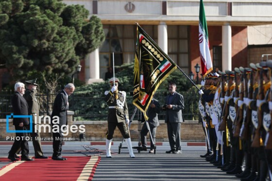 بدرقه رئیسجمهور به چین