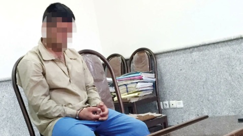 همسرم به بهانه آرایشگری مرا سرکیسه می کرد