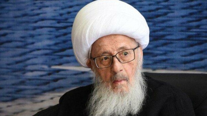 خبر ارتحال آیت الله وحید خراسانی تکذیب شد