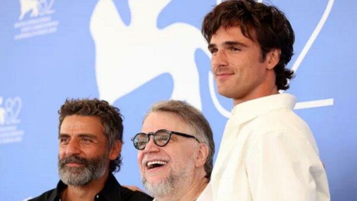 «فرانکنشتاین» گی‌یرمو دل تورو دل ونیز را برد