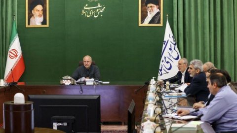 قالیباف: شورای عالی راهبری برنامه هفتم مسئول هماهنگی و تحقق اهداف این قانون است