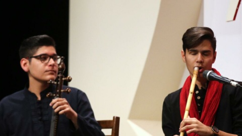 آهنگسازی اصیل در میان جوانان جایگاه جدی پیدا کرده است