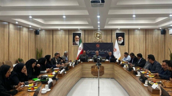 واگذاری ۴۰ هزار واحد زمین در یک سال اخیر توسط بنیاد مسکن