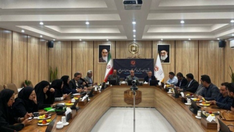 واگذاری ۴۰ هزار واحد زمین در یک سال اخیر توسط بنیاد مسکن