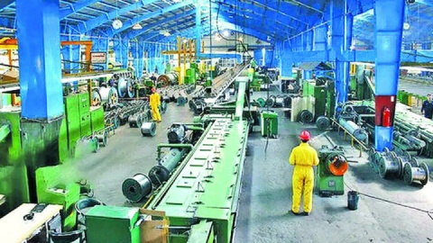 جغرافیای واحدهای احیا شده