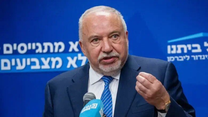 نتانیاهو بماند اسرائیل را به باد خواهد داد