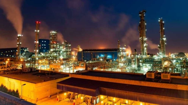 واقعیت تولید پردیس در پنج‌ماهه نخست ۱۴۰۴