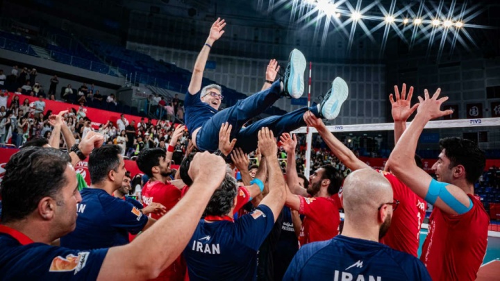 رده‌بندی نهایی مشخص شد