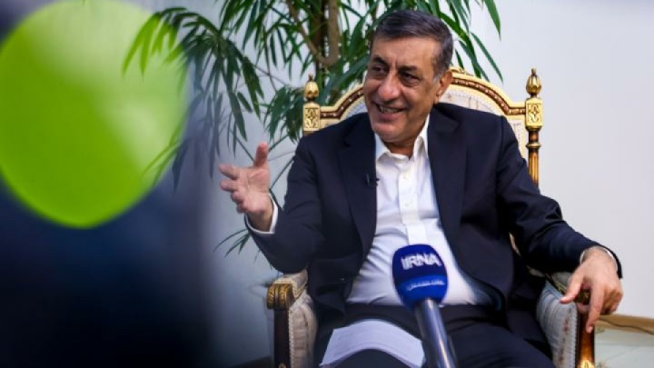 قائم‌پناه: پزشکیان می‌خواهد با اجماع‌سازی ایده‌هایش را عملی کند