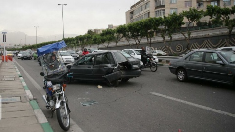 بخشنامه بیمه مرکزی برای رفع نگرانی مالکان خودروهای نامتعارف برای استفاده از بیمه بدنه