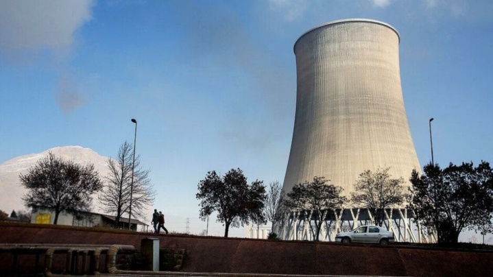 تحویل بیش از ۲ میلیارد مترمکعب گاز به نیروگاه‌ها