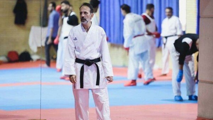 رئیس فدراسیون با چه چالشی درگیر است؟