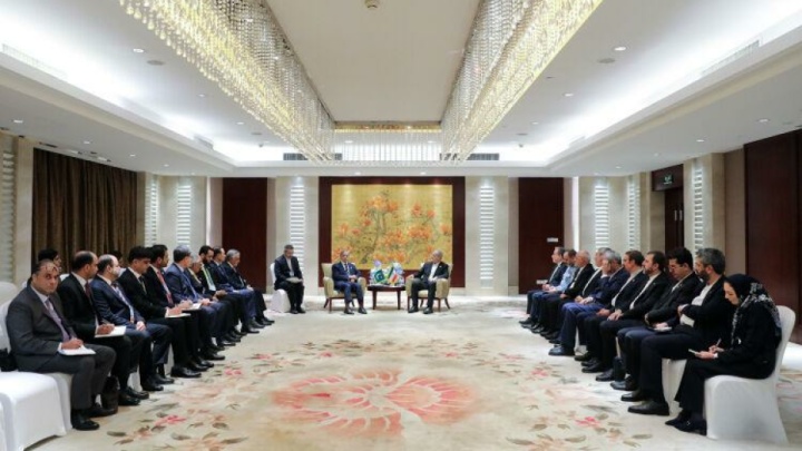 پزشکیان: هیچ فاصله‌ای بین مردم ایران و پاکستان نیست