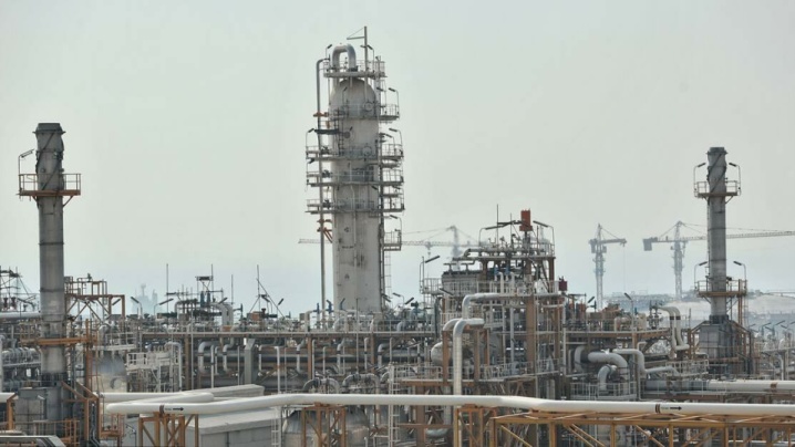 پایان تعمیرات اساسی پالایشگاه اول پارس جنوبی با توان متخصصان داخلی